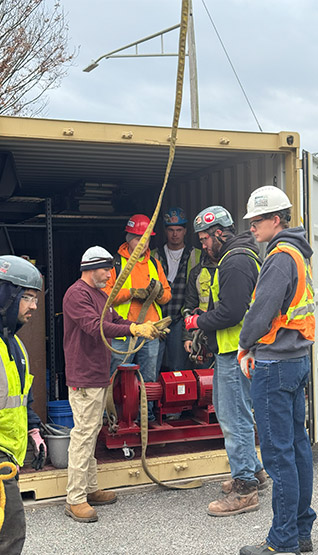 UA Local 486